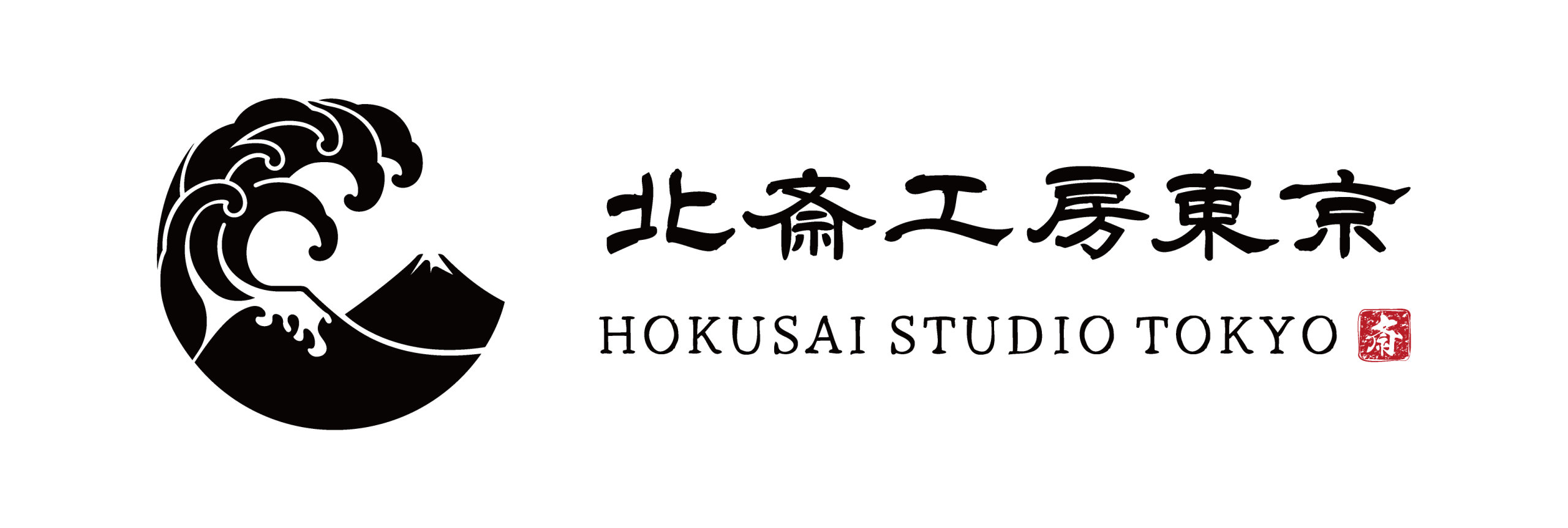 Hokusai Studio Tokyo